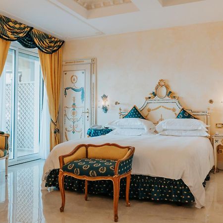 Hotel Villa e Palazzo Aminta Stresa Esterno foto