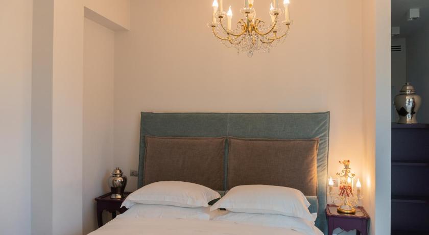 Hotel Villa e Palazzo Aminta Stresa Esterno foto